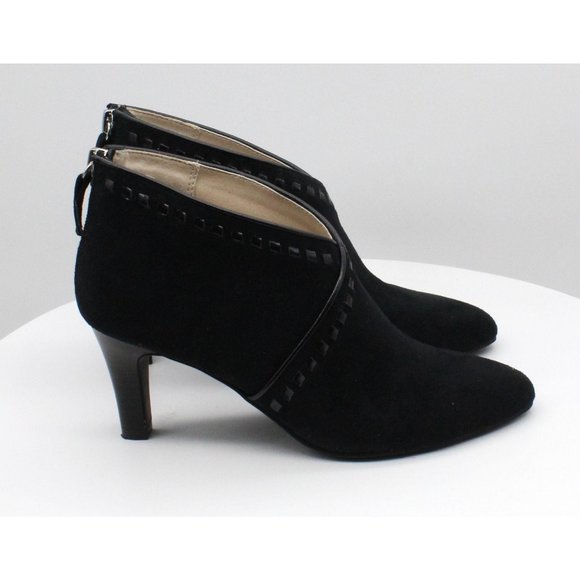 LifeStride Giada Booties Women's Shoes - Picture 2 of 8